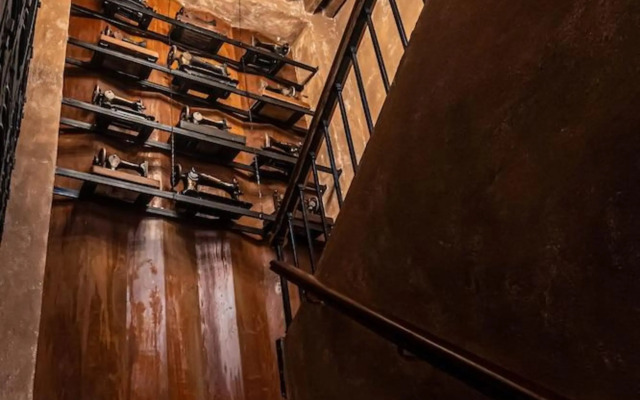 Apartamentos CV