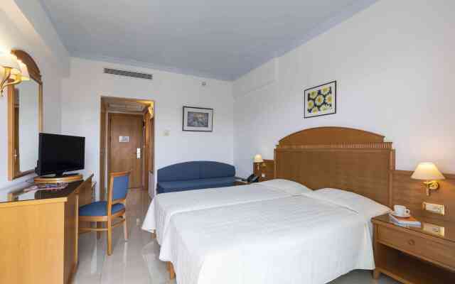 Blue Horizon Hotel