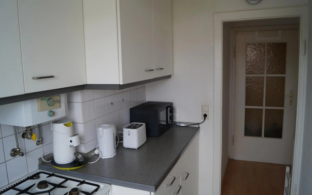Apartment Krefeld City