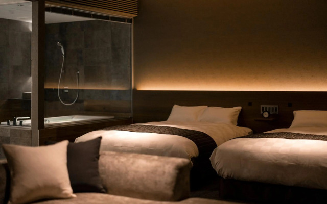 ROYAL CHESTER NAGASAKI hotel & retreat