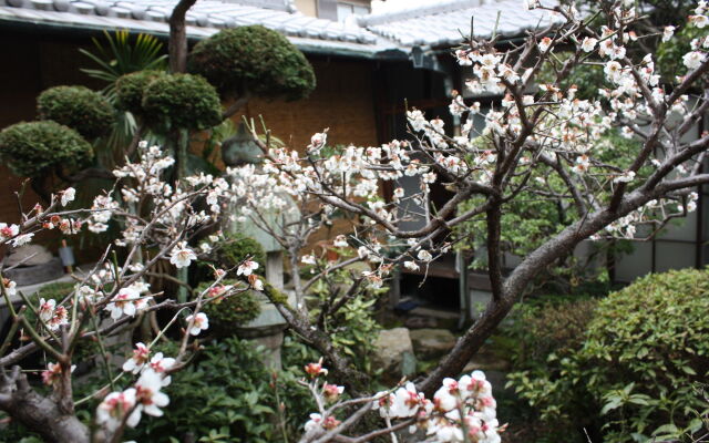 Guesthouse Naramachi