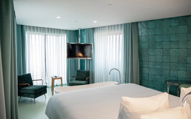 WC by The Beautique Hotels