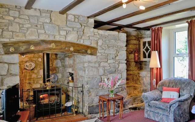 Murton Farm Cottage