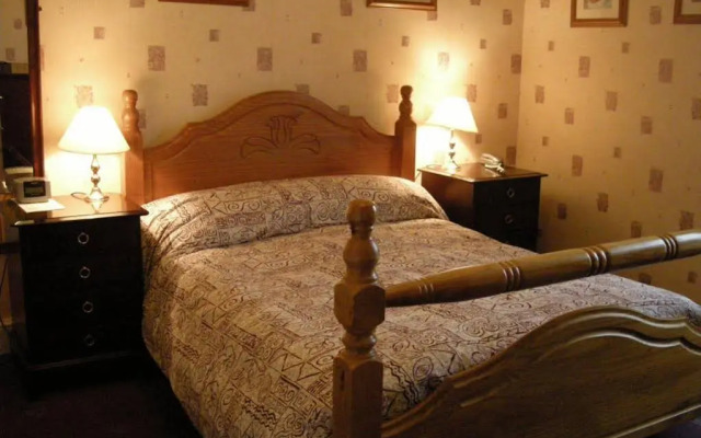 Buckingham Hotel