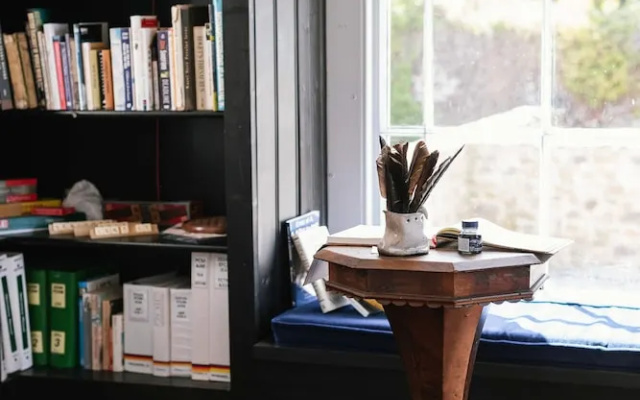 STAY Lagom Coastal House