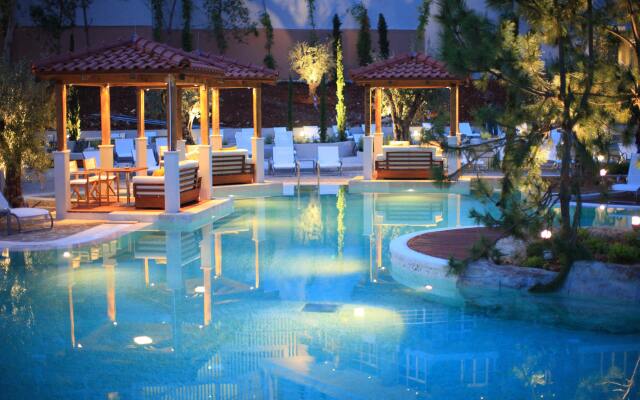 Amfora Hvar Grand Beach Resort