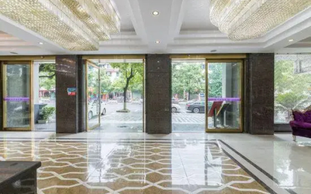 Milannuo Business Hotel