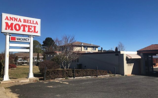 Anna Bella Motel