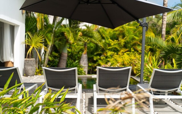 Koki Bonheur by muse villas