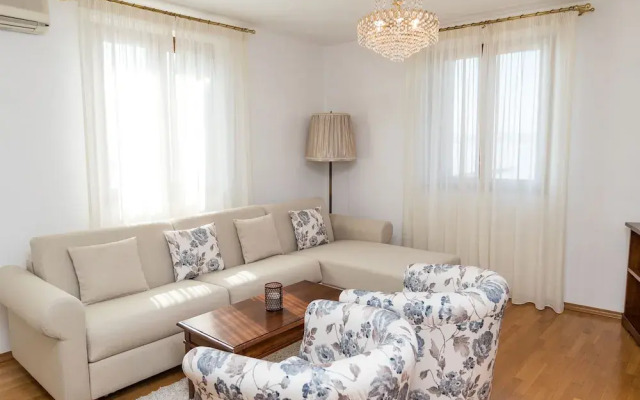 Apartments Villa Castello