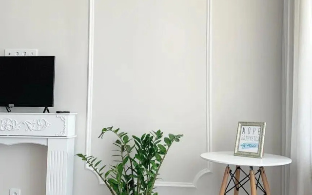 Апартаменты на улице Валентина Мосина  4