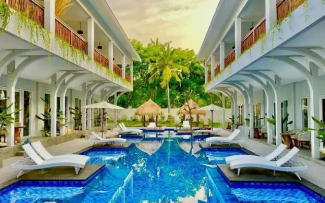 Hostal Maravilla