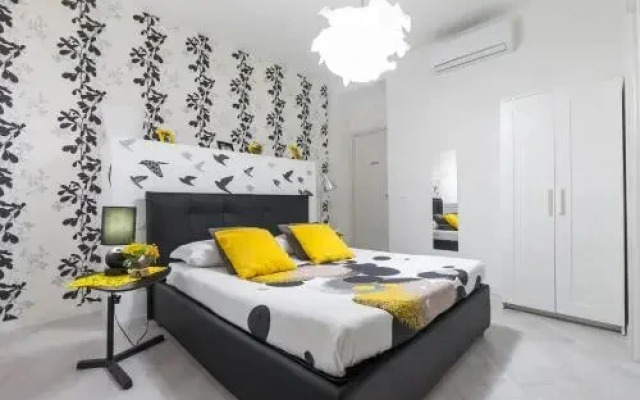 I Colori di Villa Pamphili Apartment