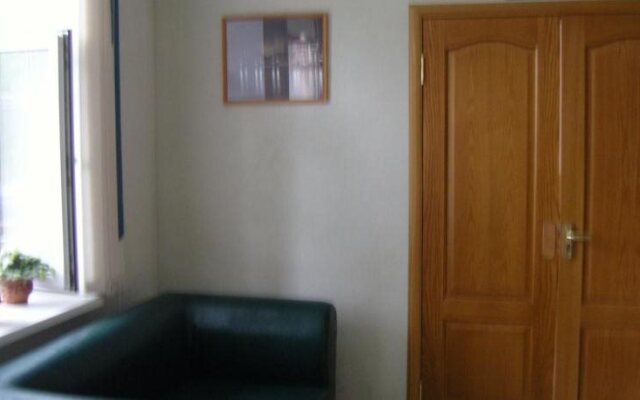 Hotel Vizit