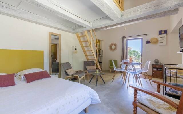 Lodges Park Castellet Provence