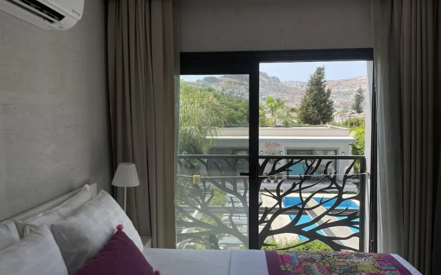 Villa Oliva Butik Hotel