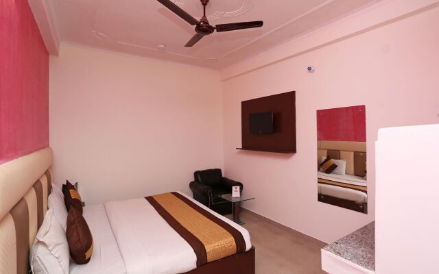 OYO 14919 Hotel Airport Vatika