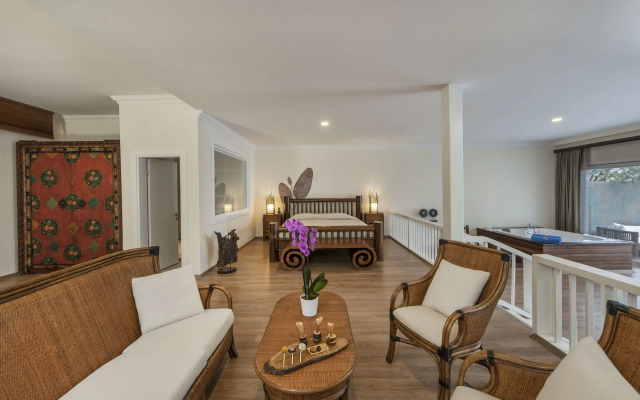 Sarpedor Boutique Hotel & SPA