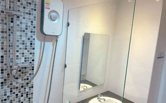 Ahad Suite Ao Nang by Ma