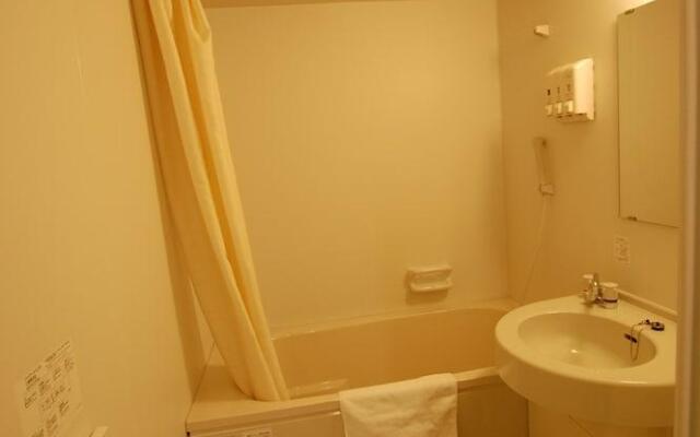 Hotel Rapport Senjukaku