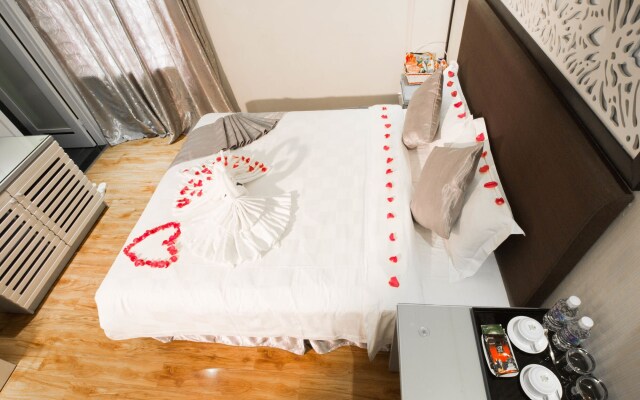 Riverside Boutique Hotel