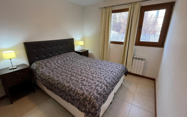 Apartamentos del Centro - BARILOCHE