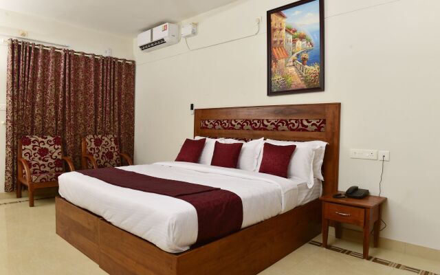 OYO Rooms 026 Kovalam Bypass