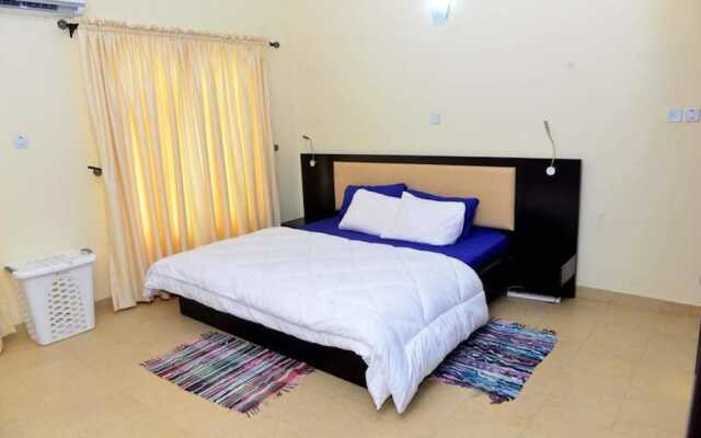 Perfect Havens at Goosepen Oniru