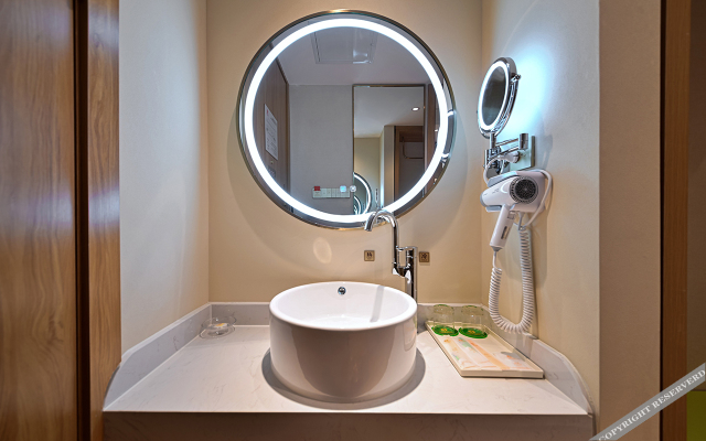 Vienna 3 Best Hotel (Xian County)