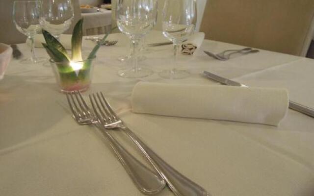 Hotel Benvenuto