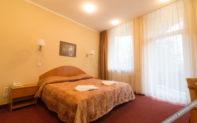 Pusynas Druskininkai Hotel & SPA