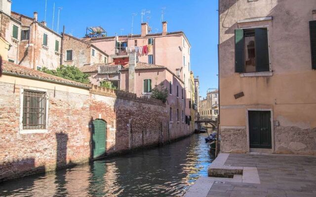 Casetta Foscolo