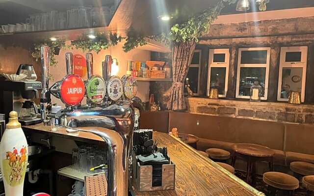 Robin Hood Inn