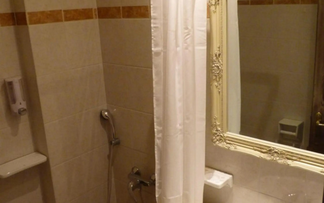 Hotel Artemision