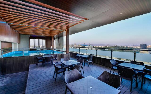 Hotel Palash Regency