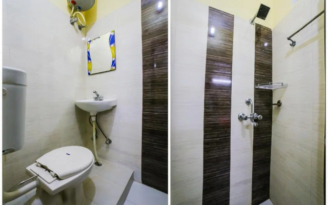 Hotel Highway Pride by OYO Rooms