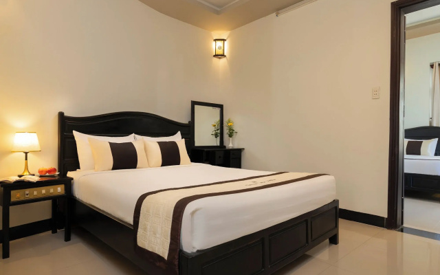 Green Tea Homestay