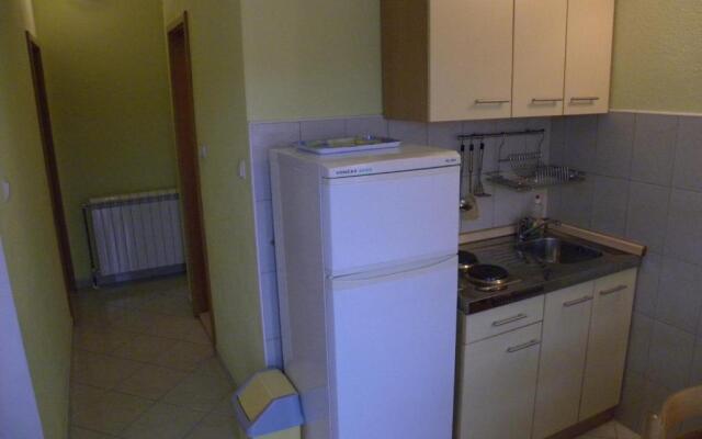 Apartments Tino