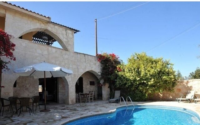 Friday's House