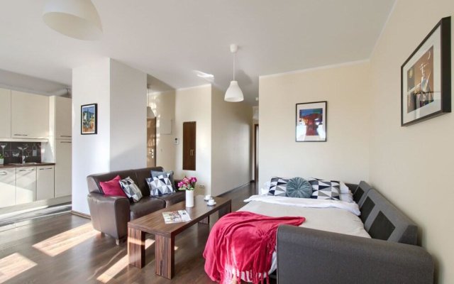 Apartament TWW Biznes