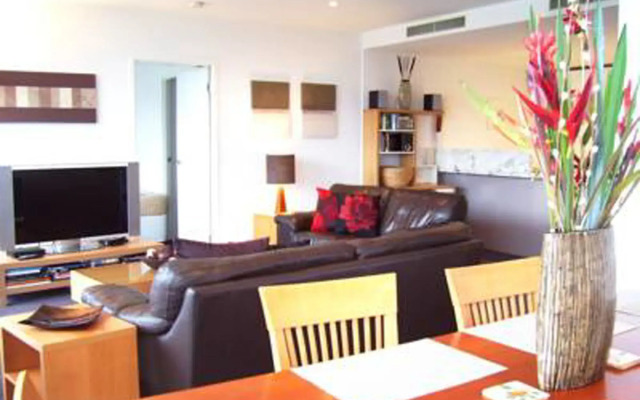 Docklands Executive Apartments