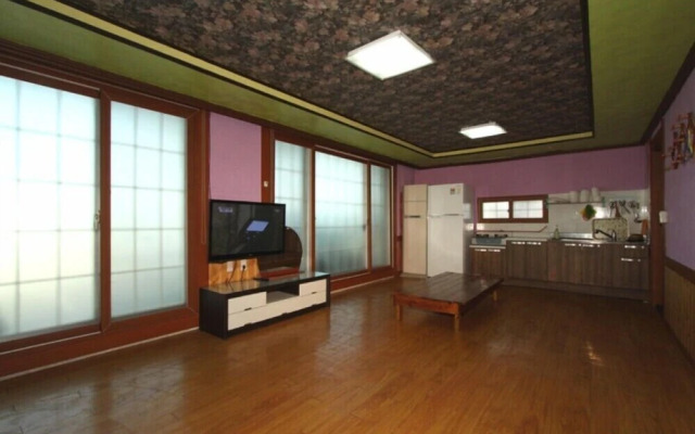 Taeyoung Pension