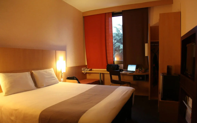 Ibis Styles Dakar