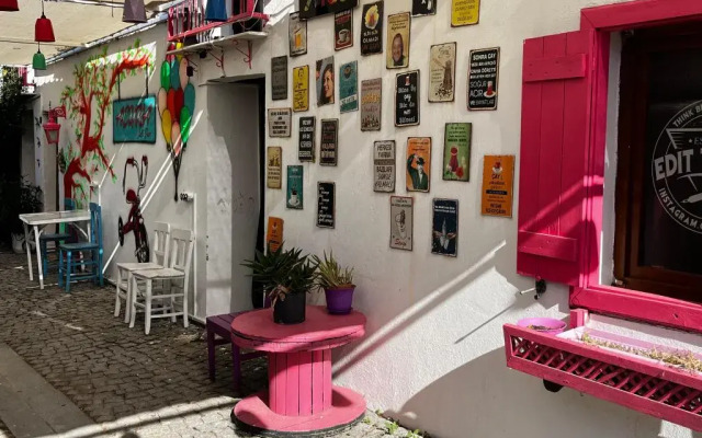 Myra Butik Otel
