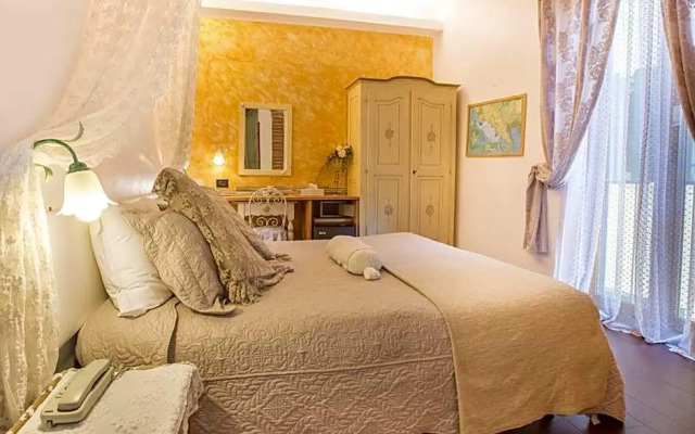 Guesthouse Marina