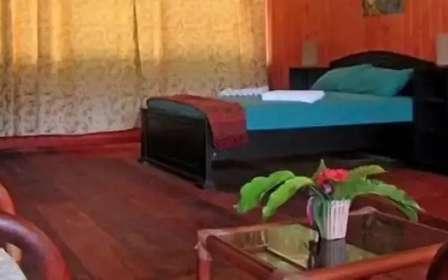 Cumaceba Curaka Inn