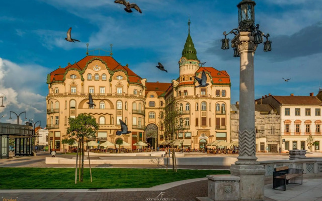 Phoenix Luxury Apartment