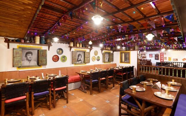 Keys Select by Lemon Tree Hotels, Gandhi Ashram, Ahmedabad