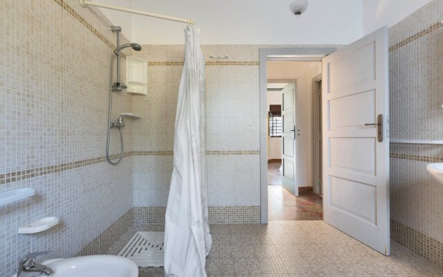 Villa Giardino dello Ionio