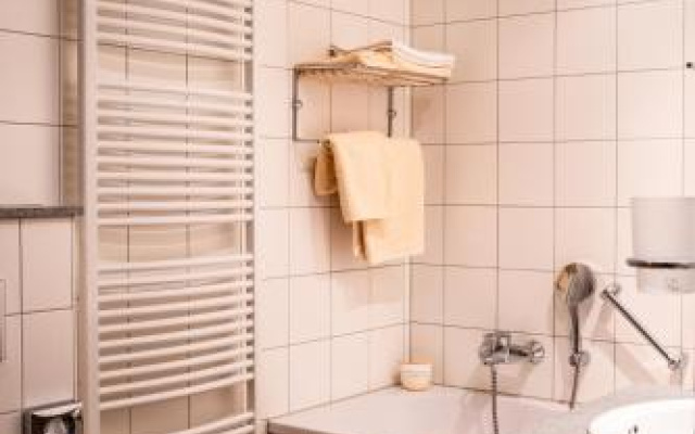 Hotel Blauer Engel